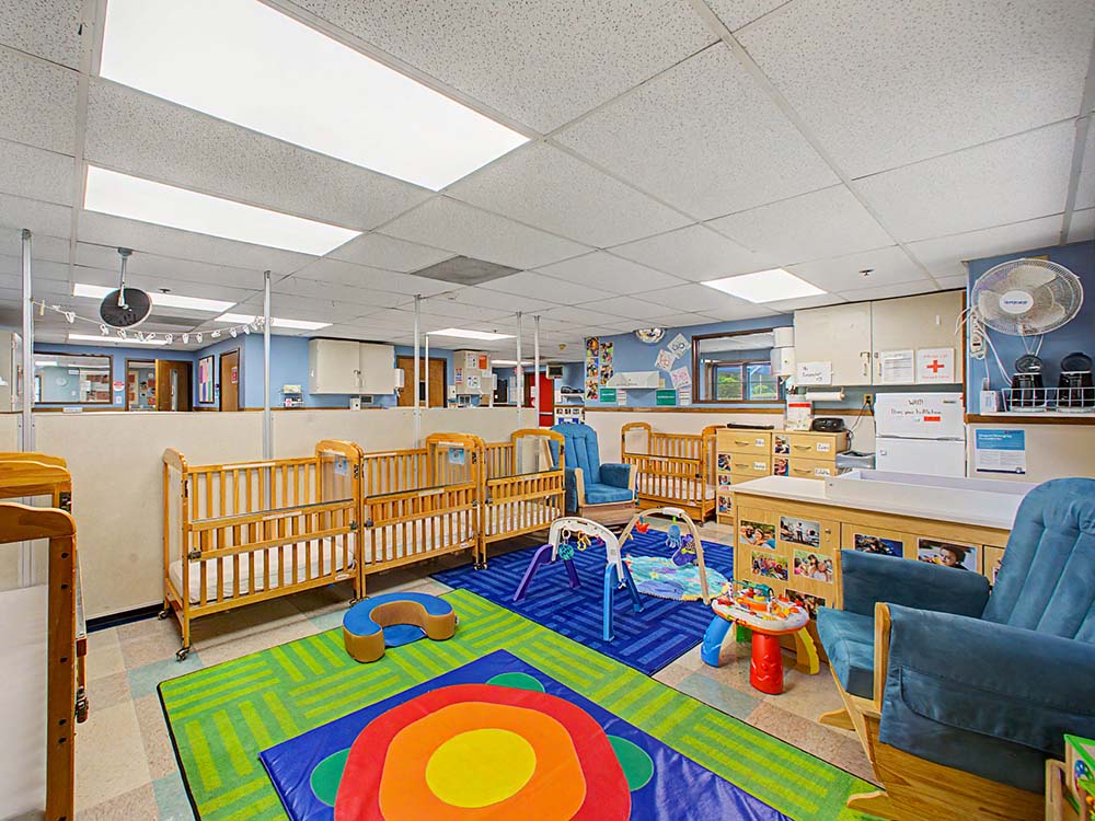 Infant Classroom