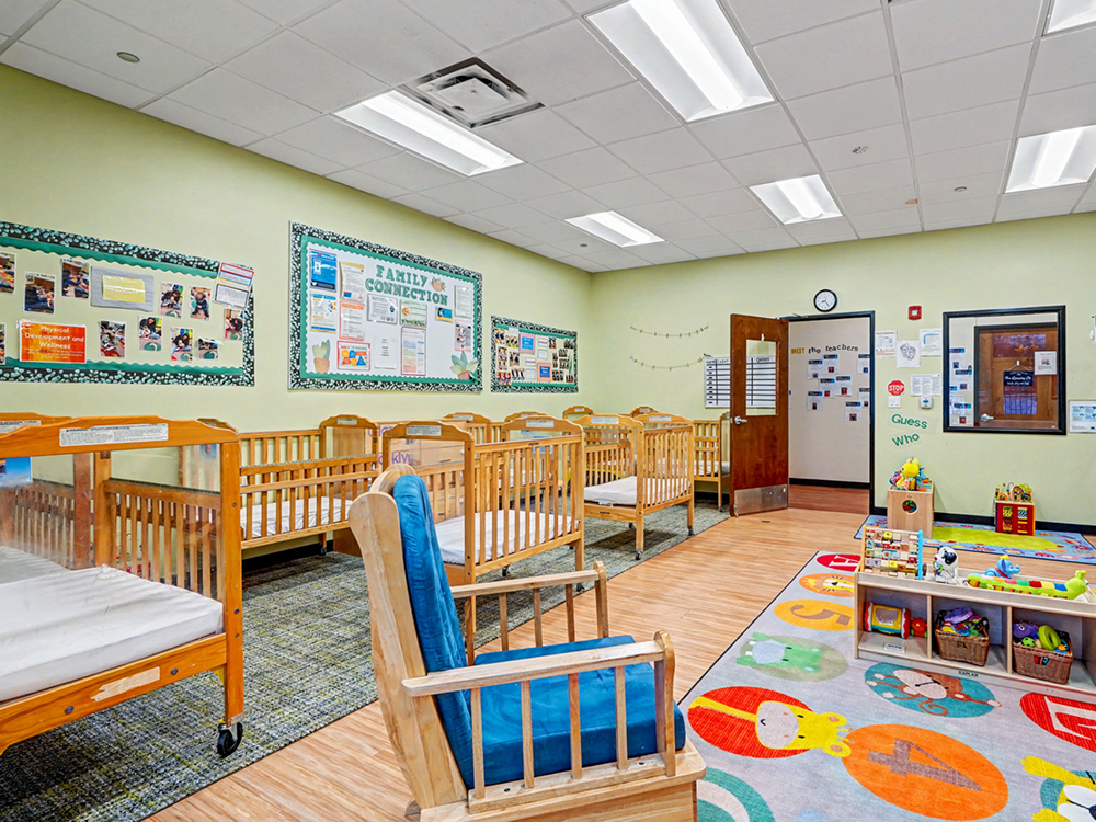 Infant Classroom