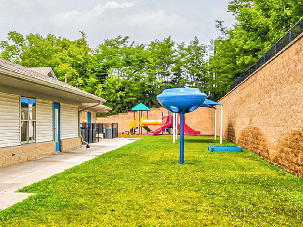 Playground