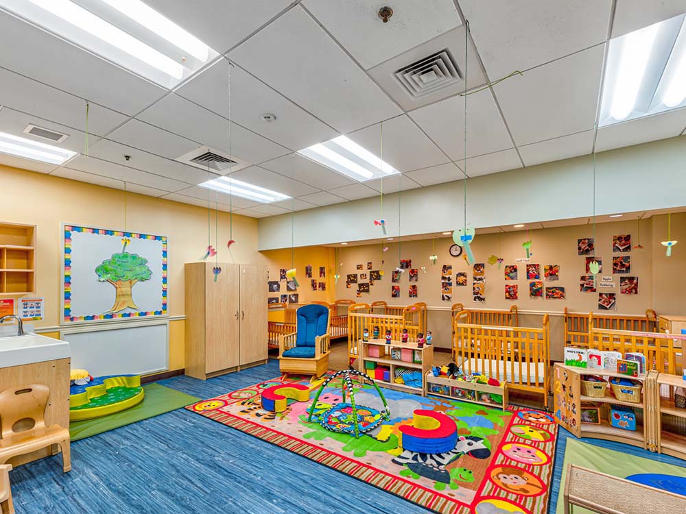 Infant Classroom