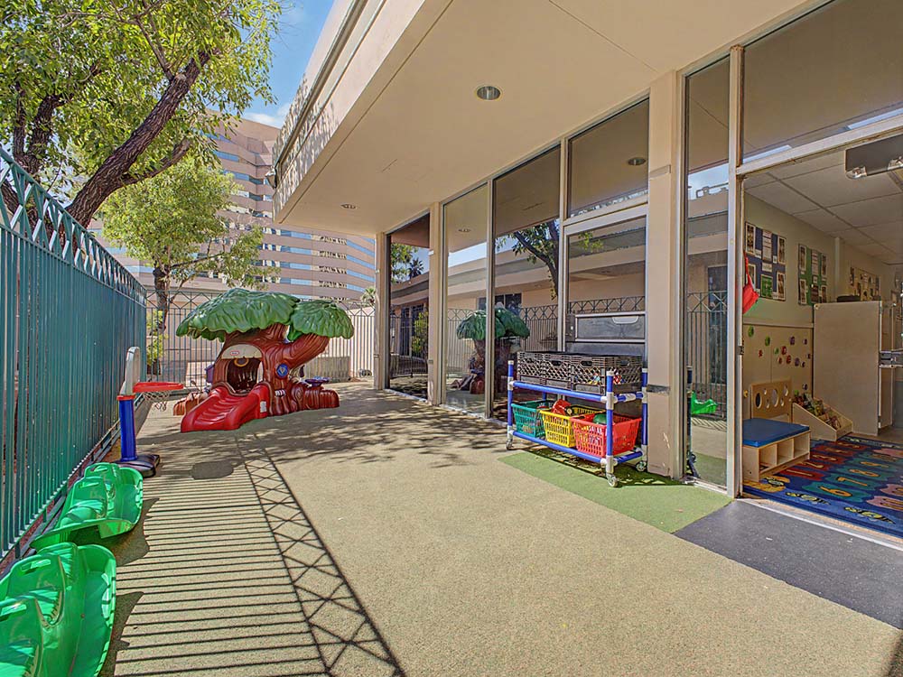 Playground