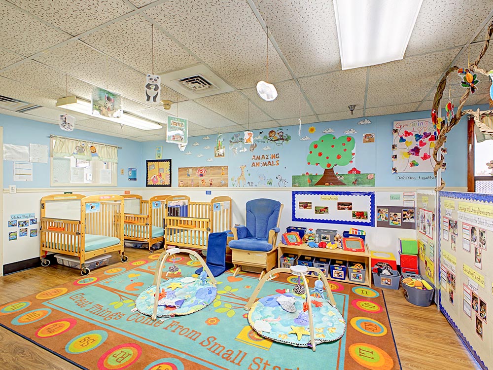 Infant Classroom