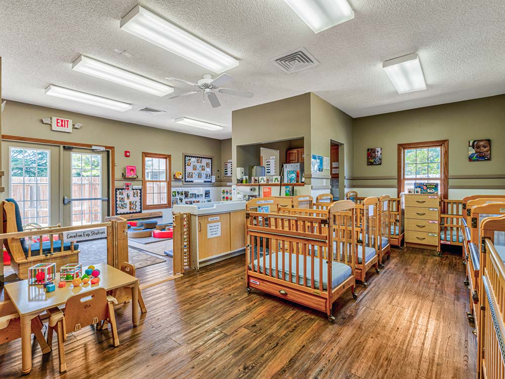 Infant Classroom