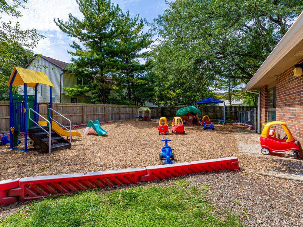 Playground
