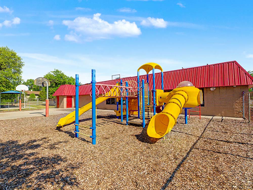 Playground