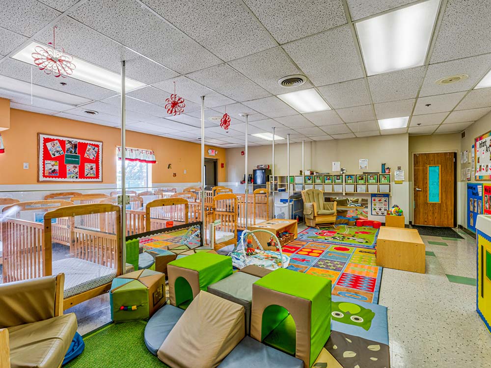 Infant Classroom