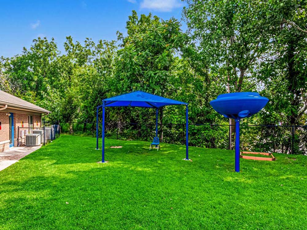 Playground