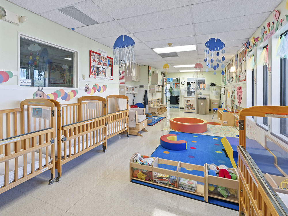 Infant Classroom