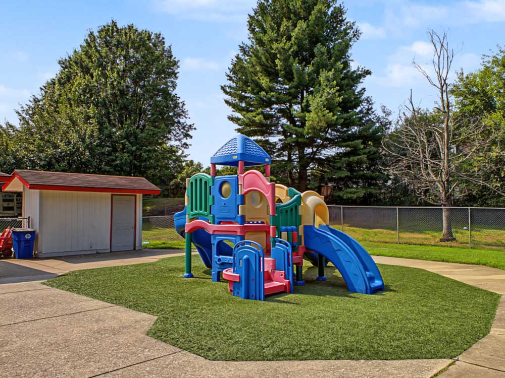 Playground