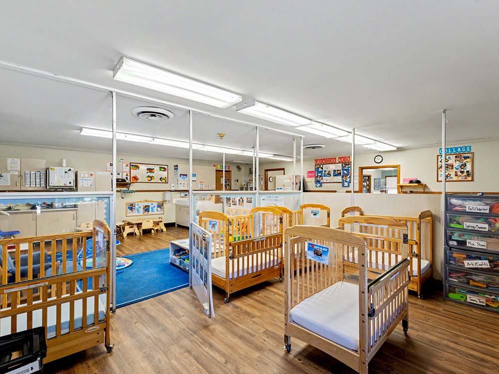 Infant Classroom
