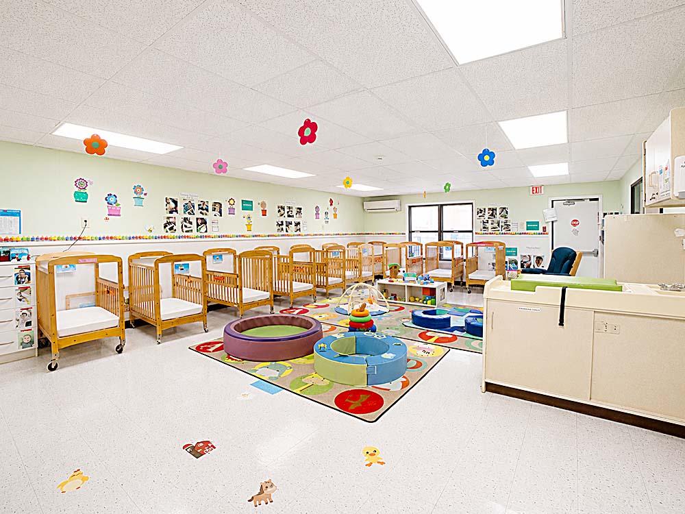 Infant Classroom