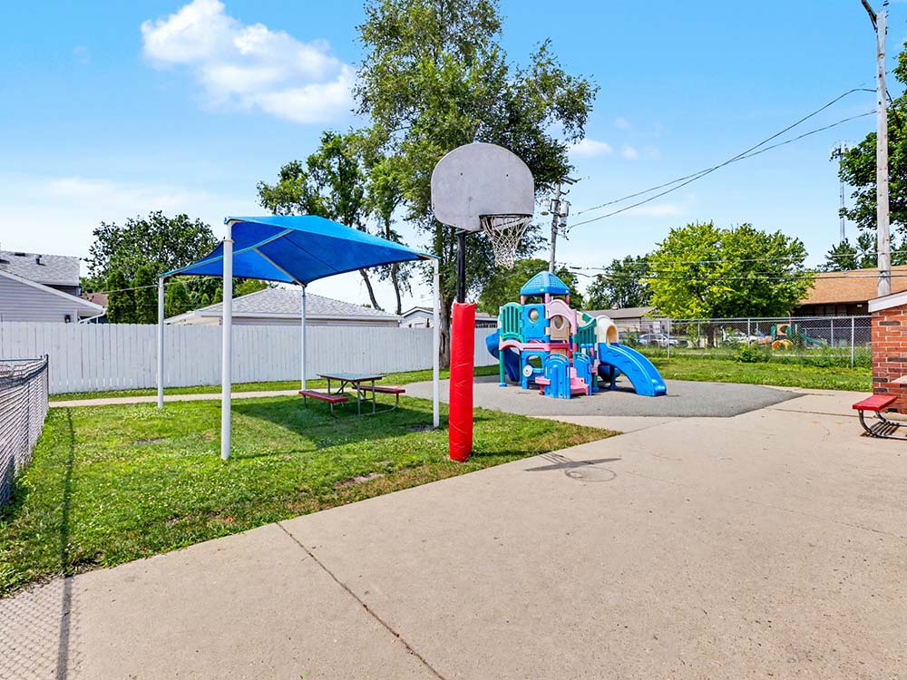 Playground