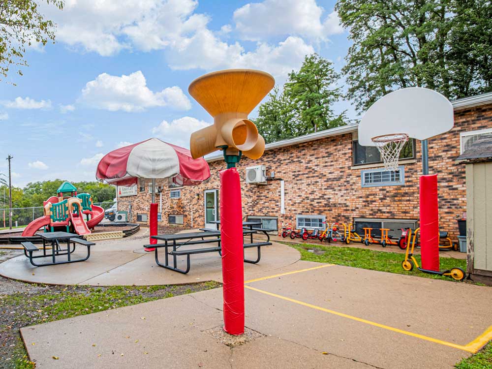 Playground