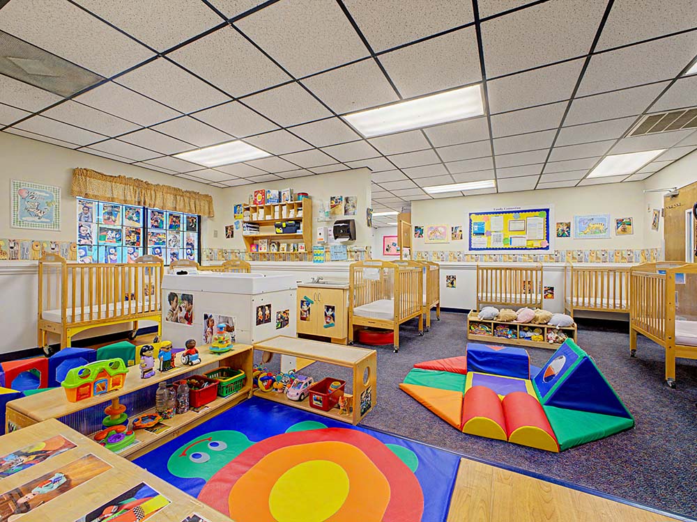 Infant Classroom