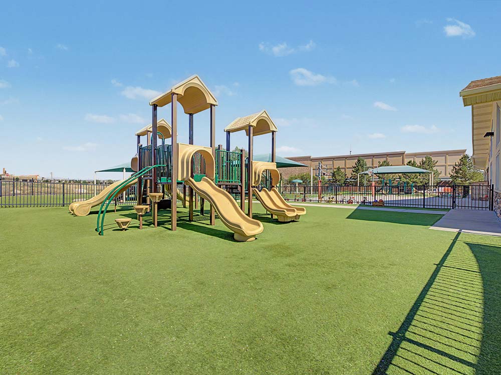Playground