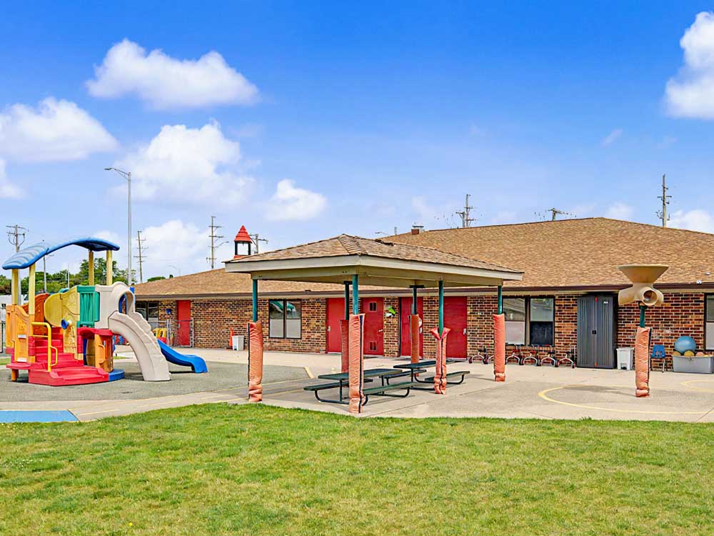 Playground