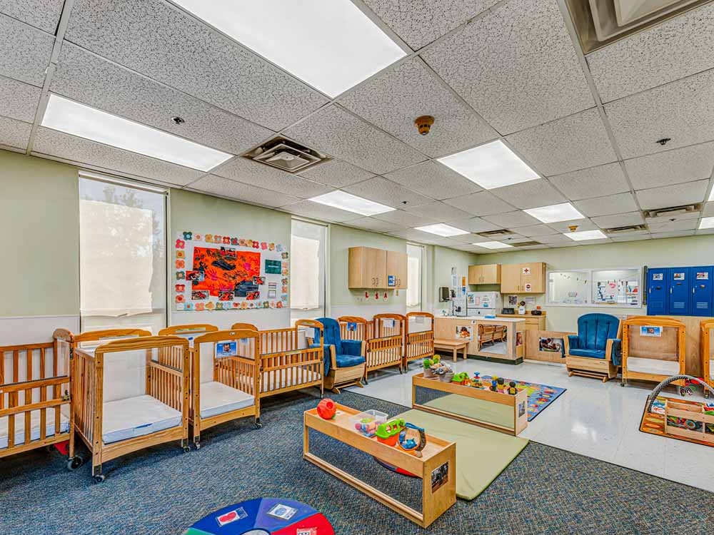 Infant Classroom