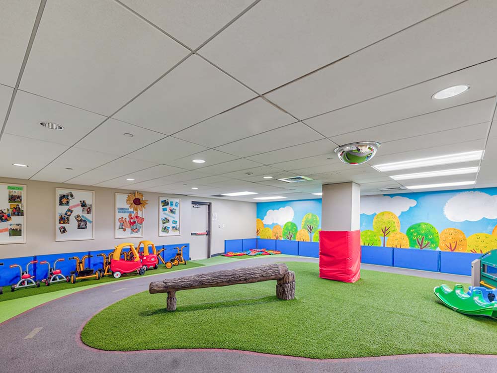 Playground