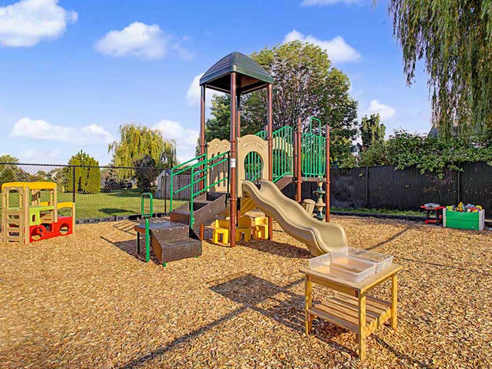 Playground