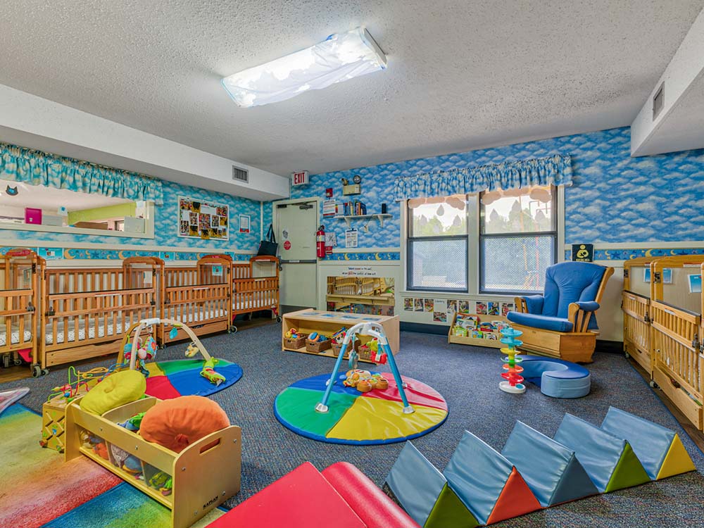 Infant Classroom