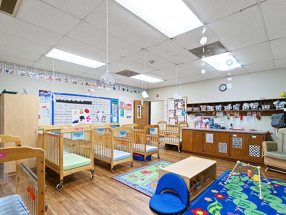 Infant Classroom