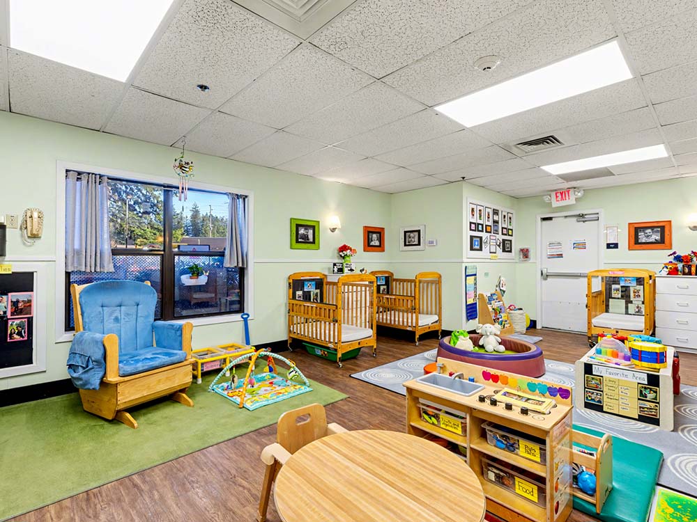 Infant Classroom