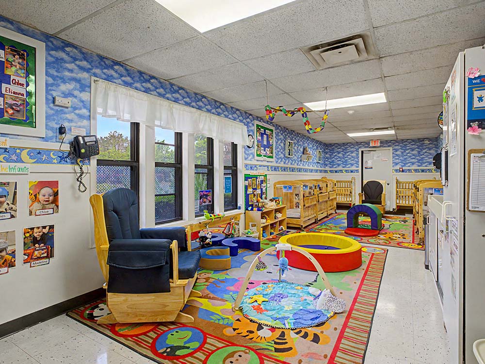 Infant Classroom
