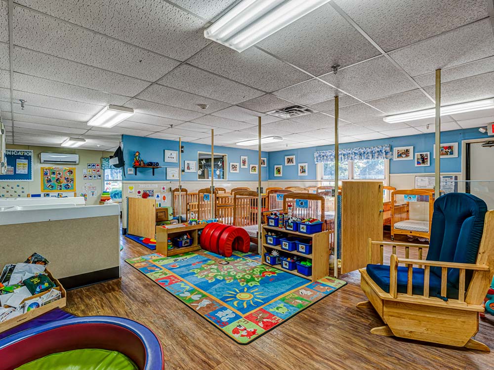 Infant Classroom