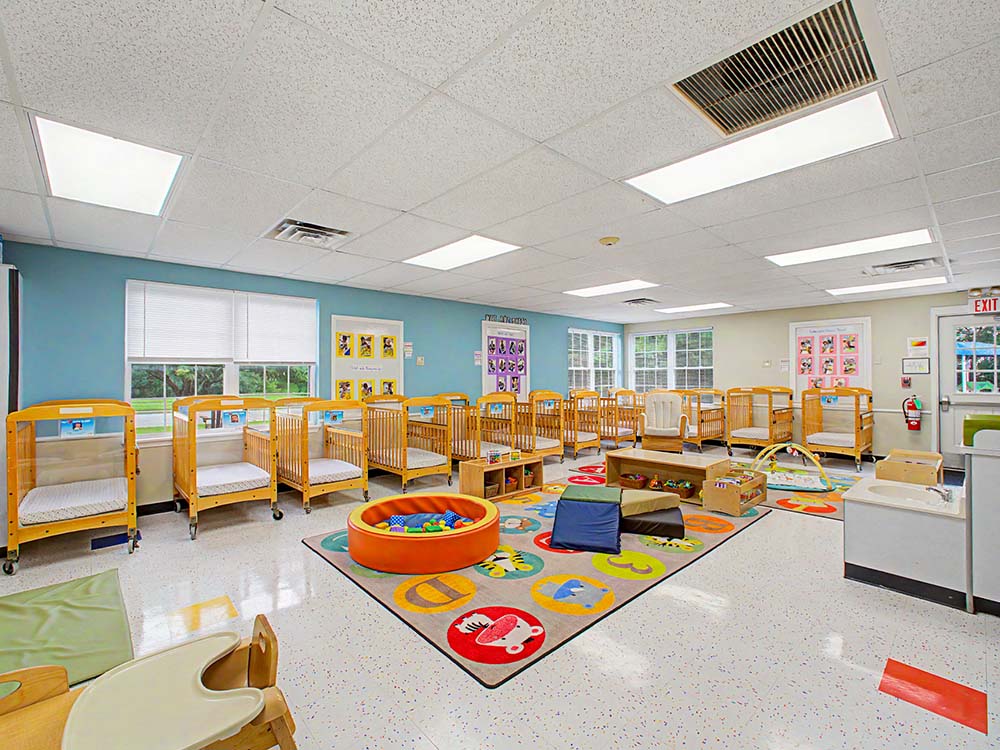Infant Classroom