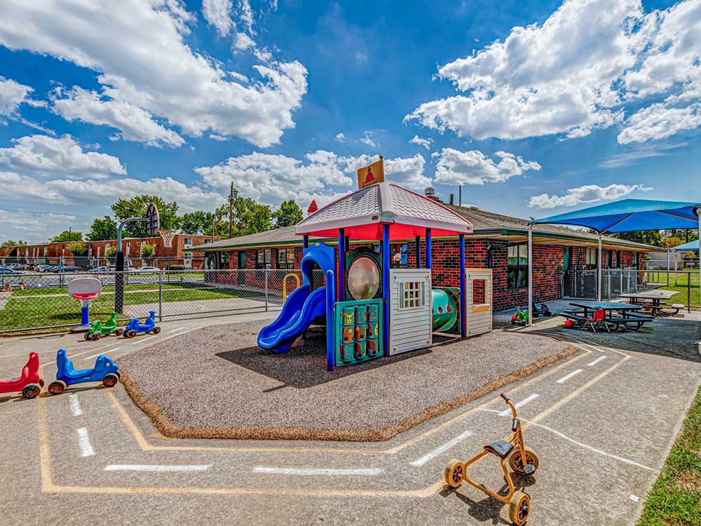 Playground