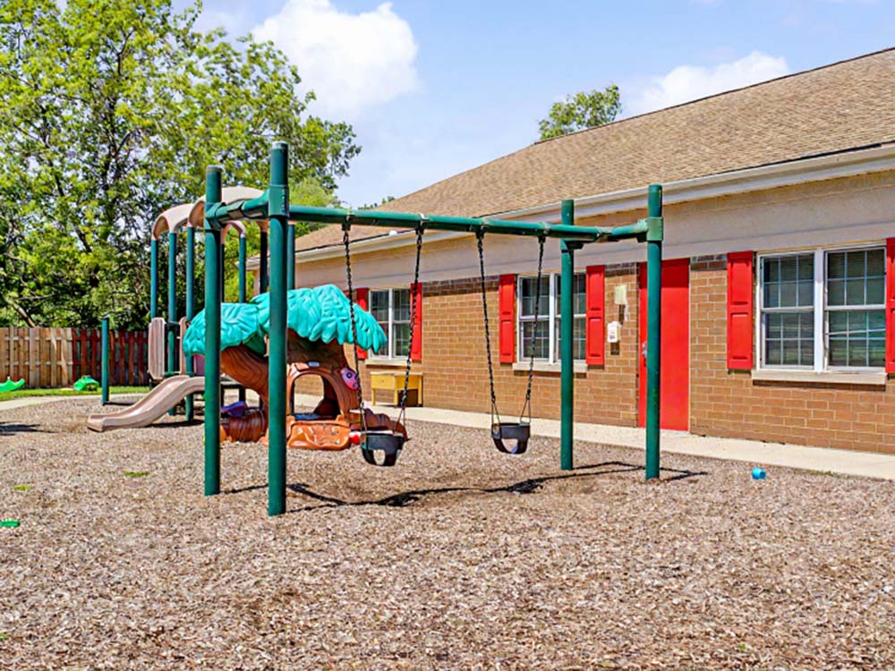 Playground