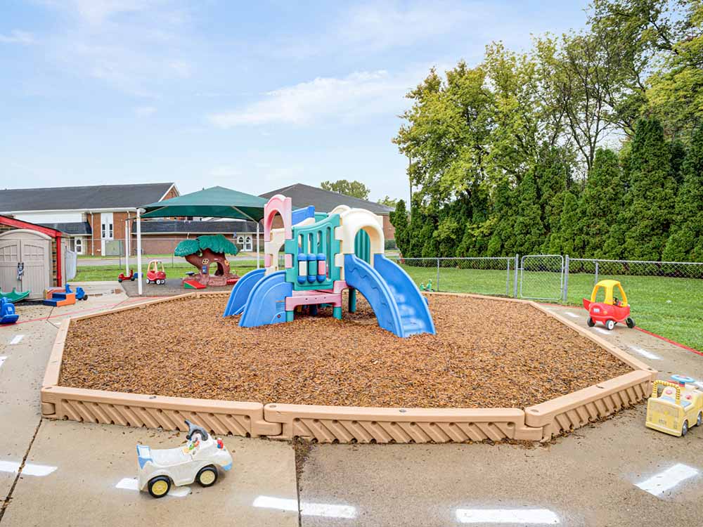 Playground
