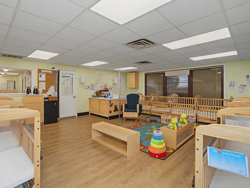 Infant Classroom