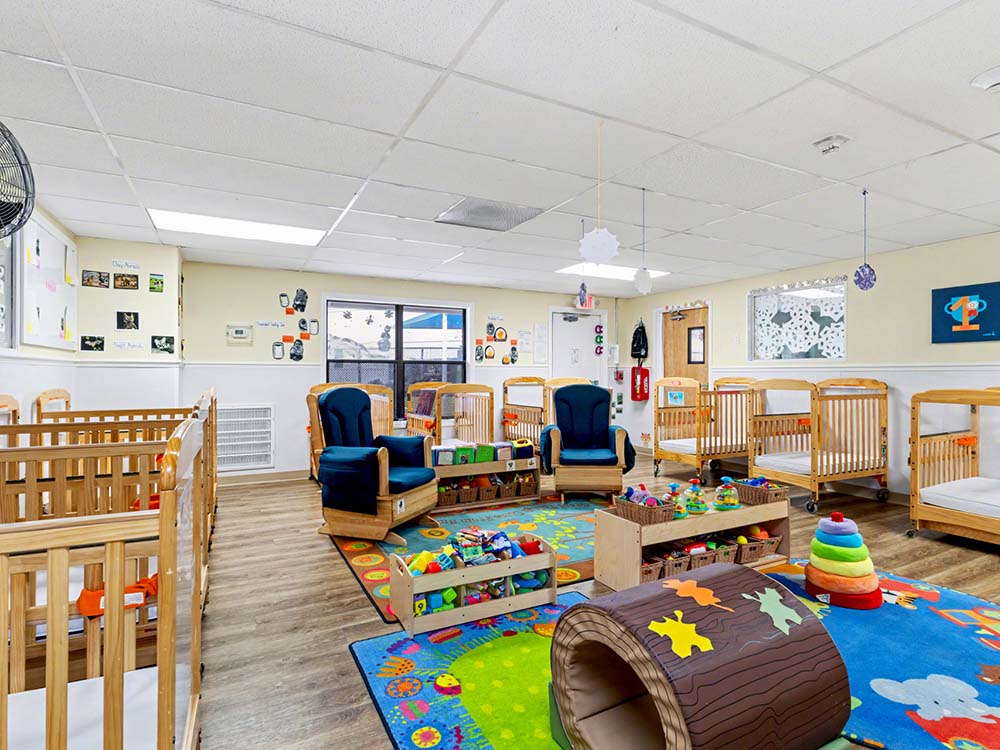 Infant Classroom