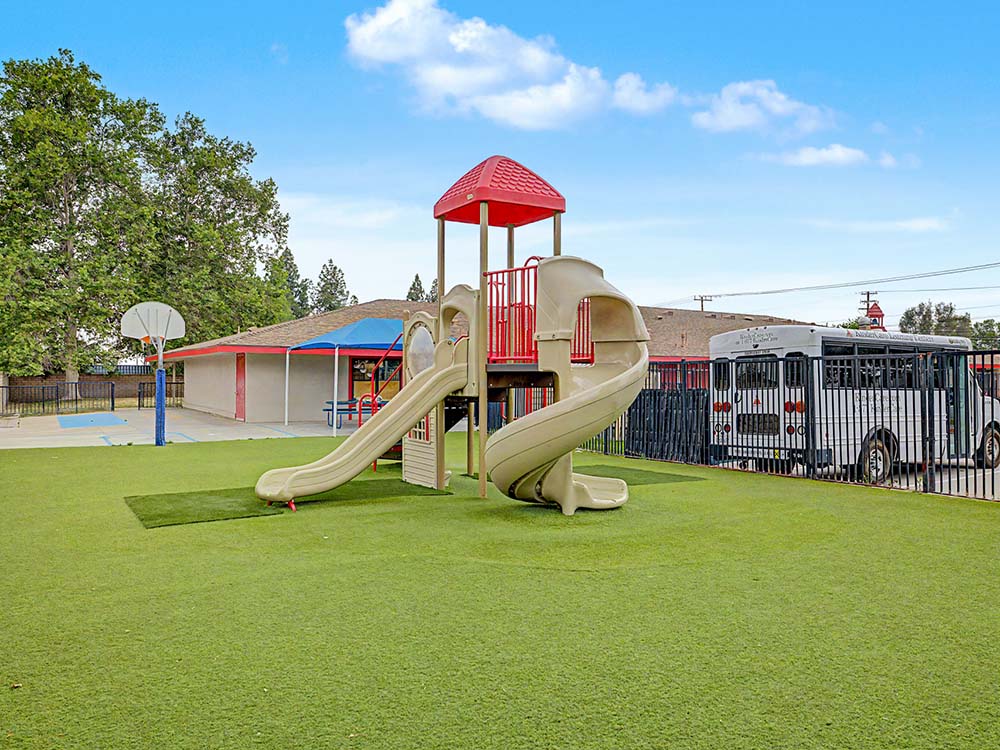Playground