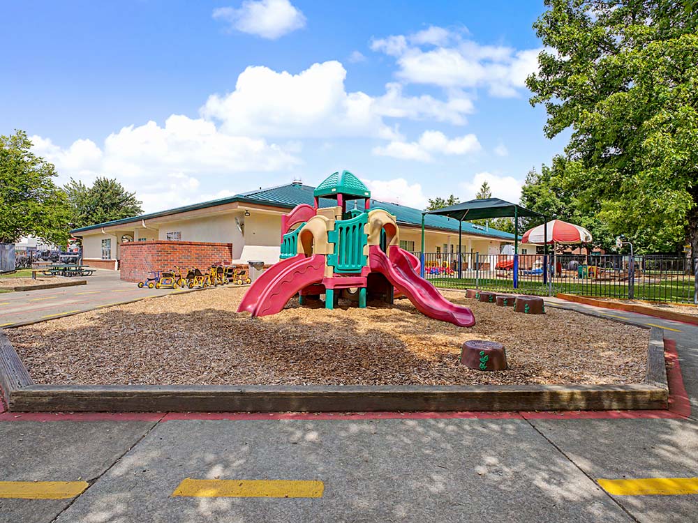 Playground