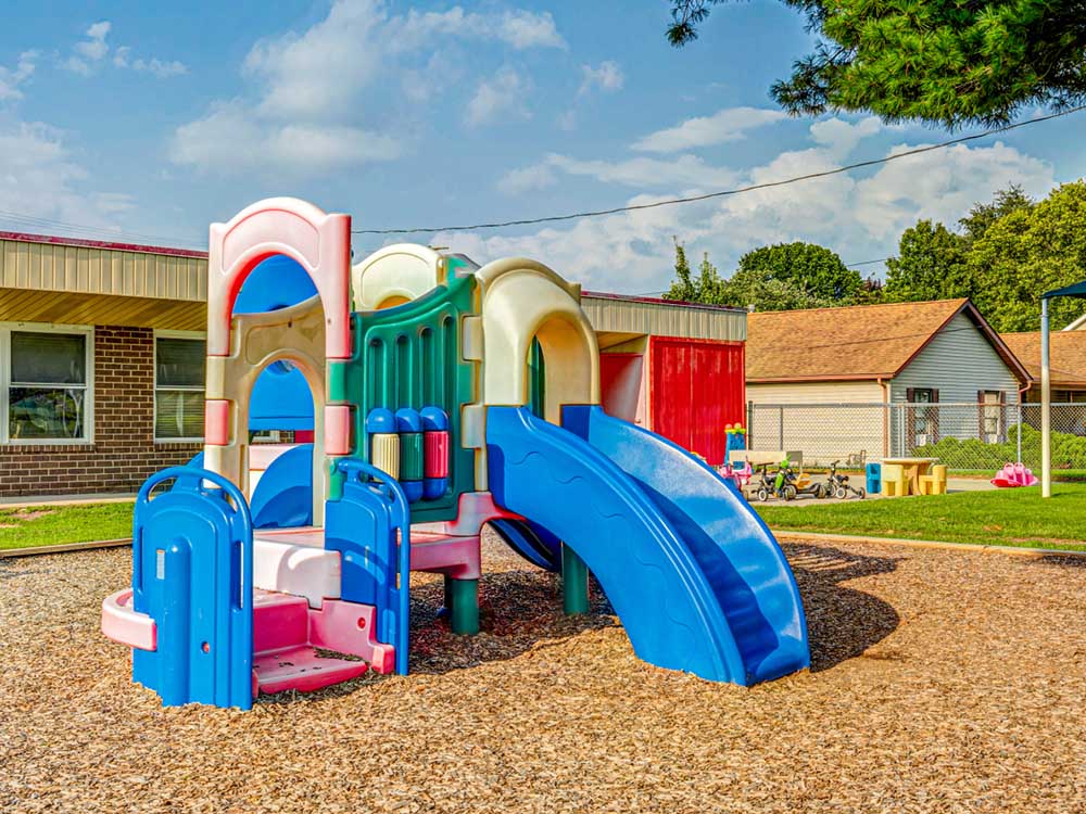Playground