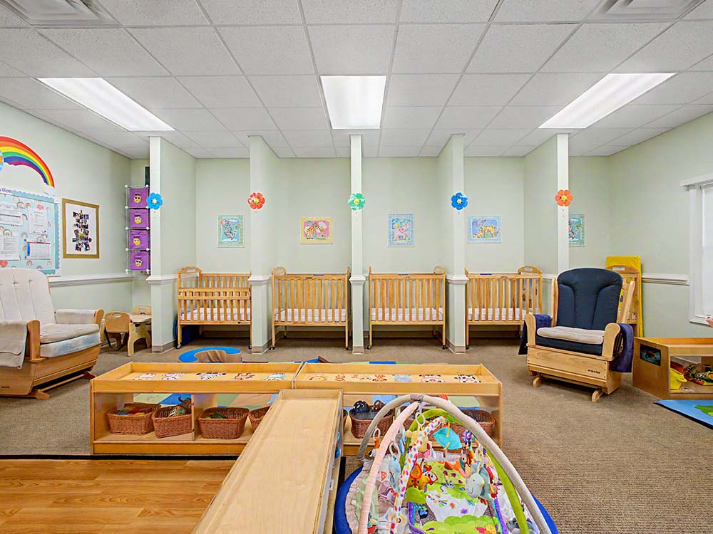 Infant Classroom