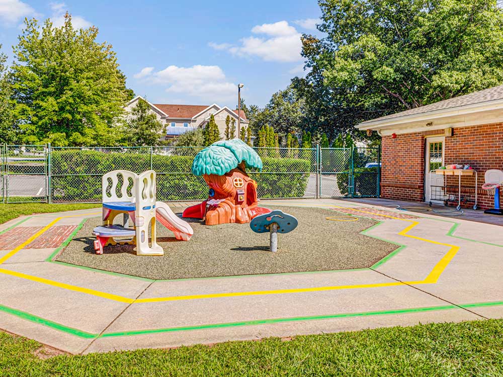 Playground