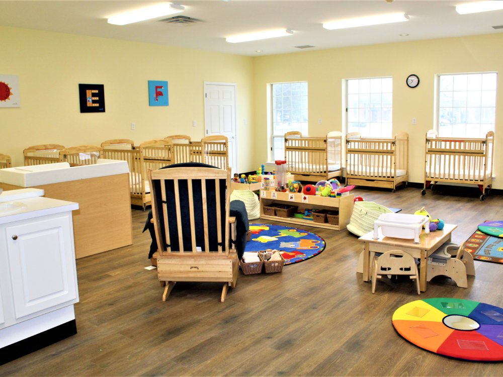 Infant Classroom