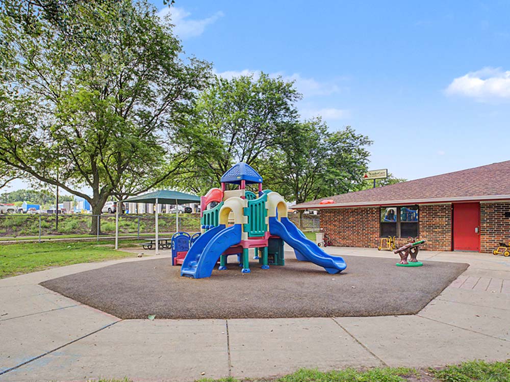 Playground