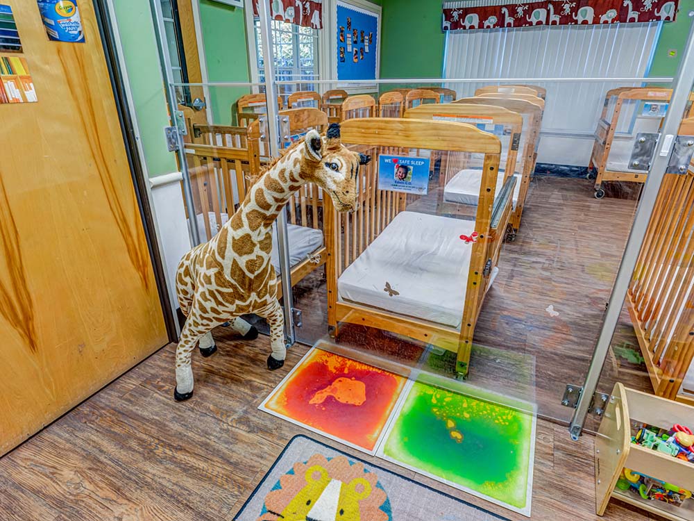 Infant Classroom