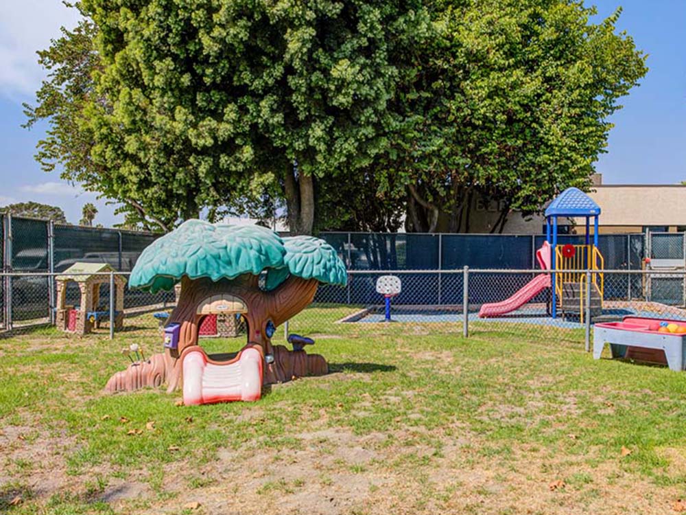 Playground