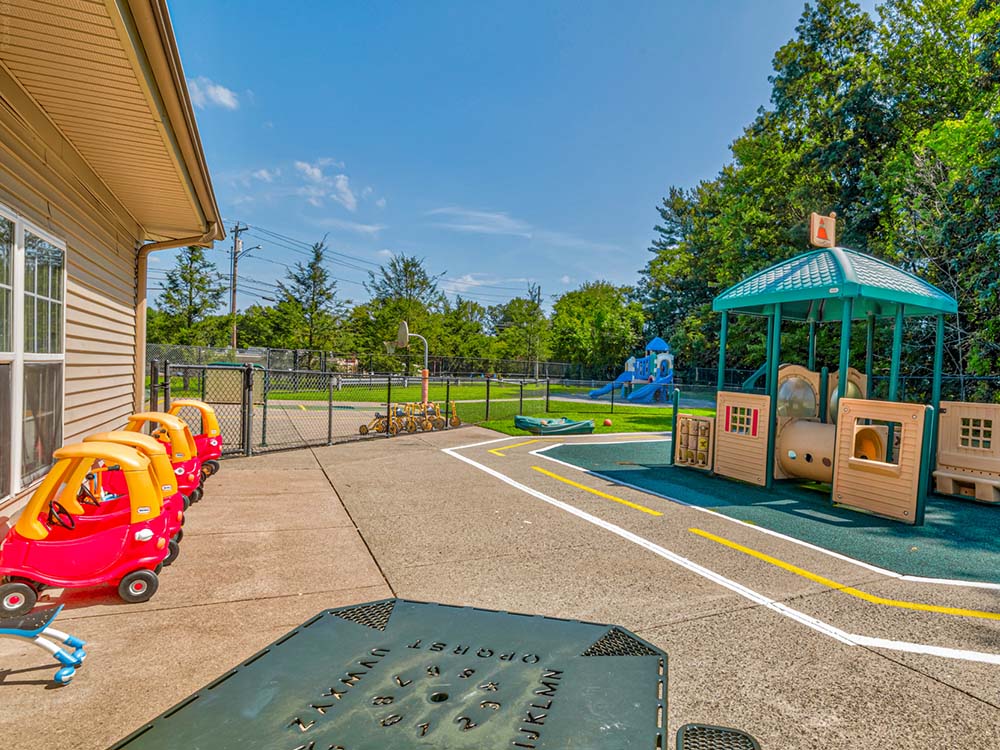 Playground