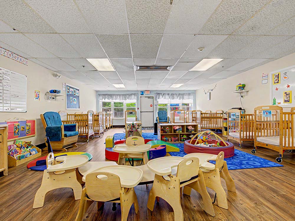 Infant Classroom
