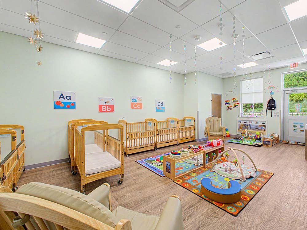 Infant Classroom