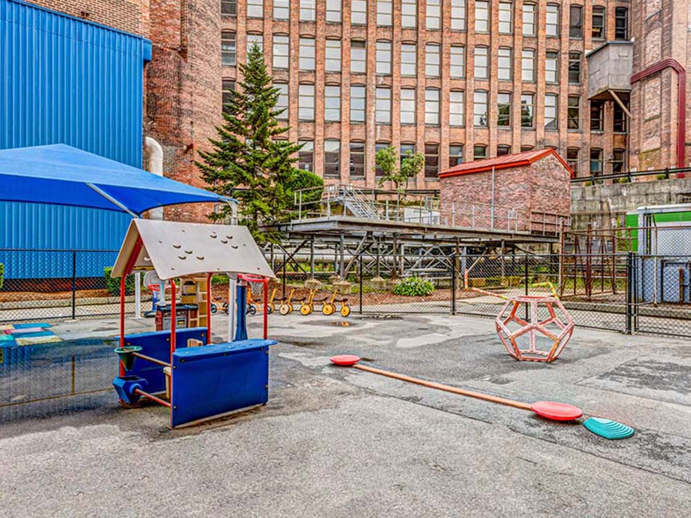 Playground