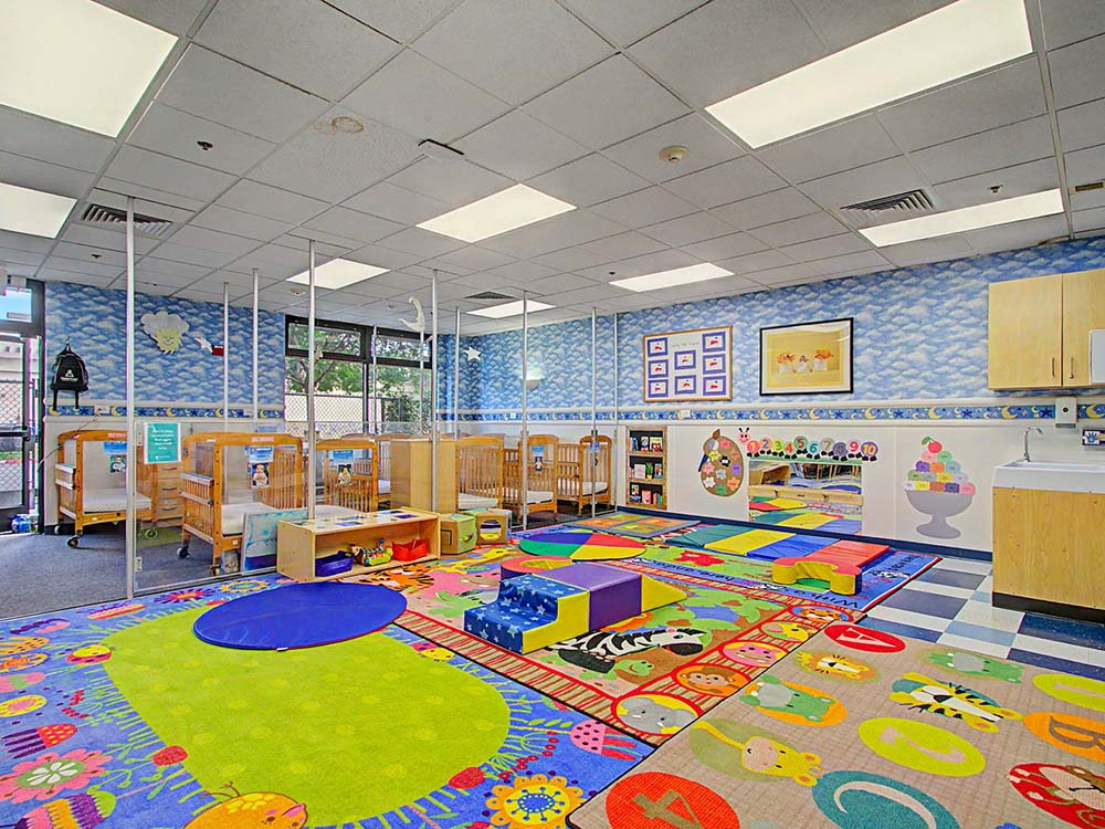 Infant Classroom