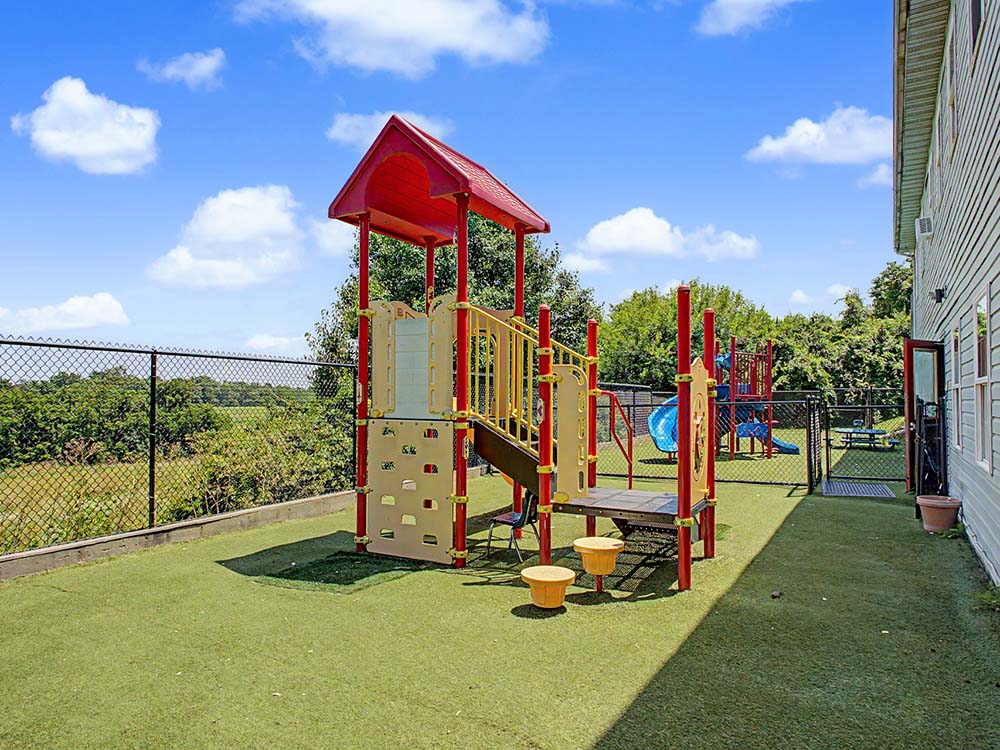 Playground