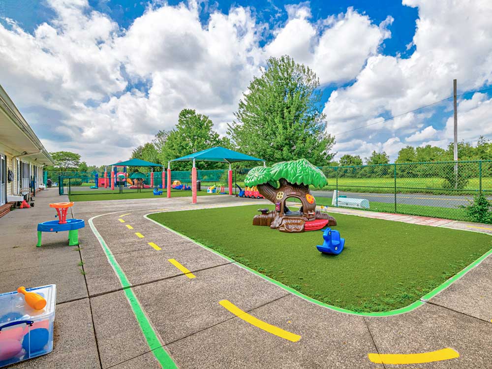 Playground